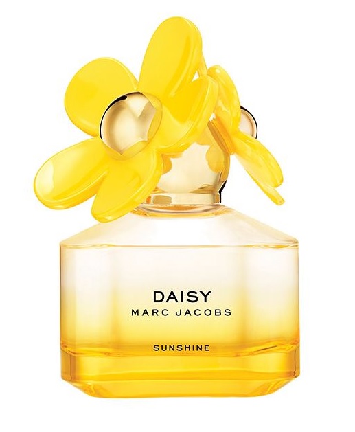 Daisy Sunshine Marc Jacobs — аромат