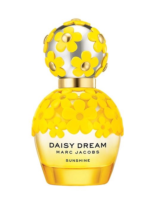 Daisy Dream Sunshine Marc Jacobs