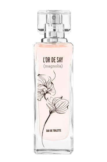 L'Or De Say Magnolia Orsay — аромат