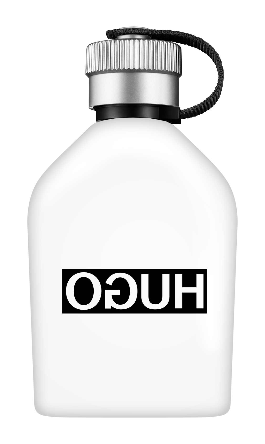 Hugo Reversed Hugo Boss — аромат