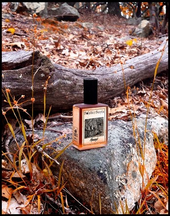 Monarch Solstice Scents — аромат