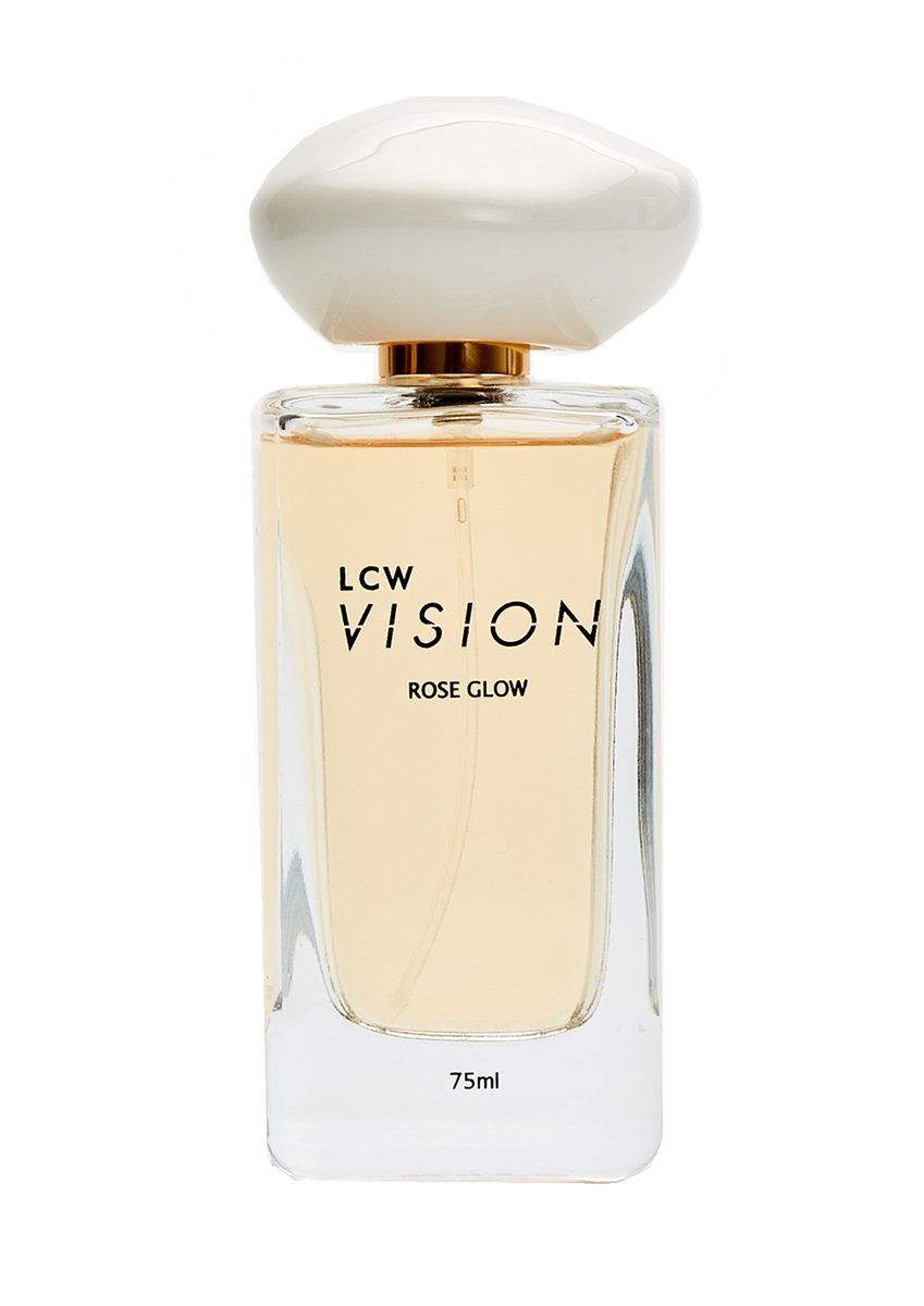 LCW Vision Rose Glow LC Waikiki — аромат