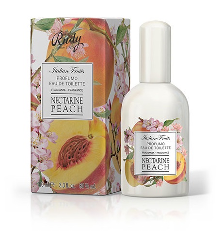 Nectarine Peach Rudy Profumi — аромат