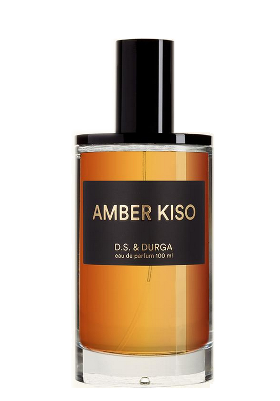 Amber Kiso DS&Durga — аромат