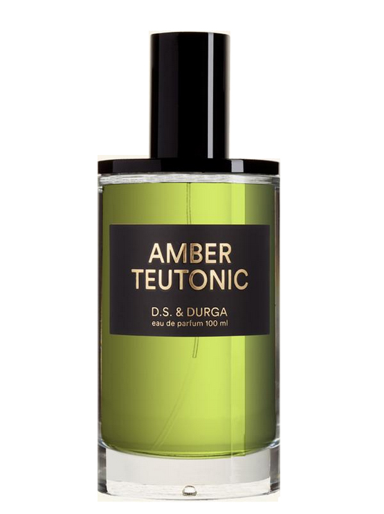 Amber Teutonic DS&Durga — аромат
