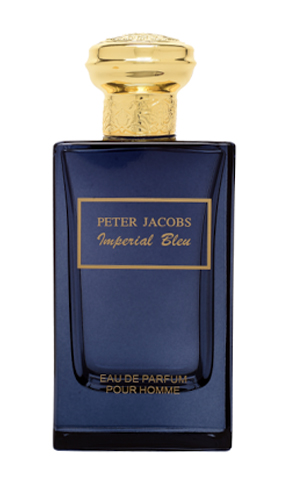 Imperial Bleu Pour Homme Peter Jacobs — аромат