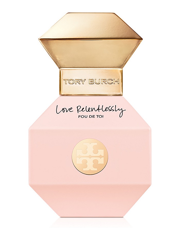 Love Relentlessly Fou De Toi Tory Burch — аромат