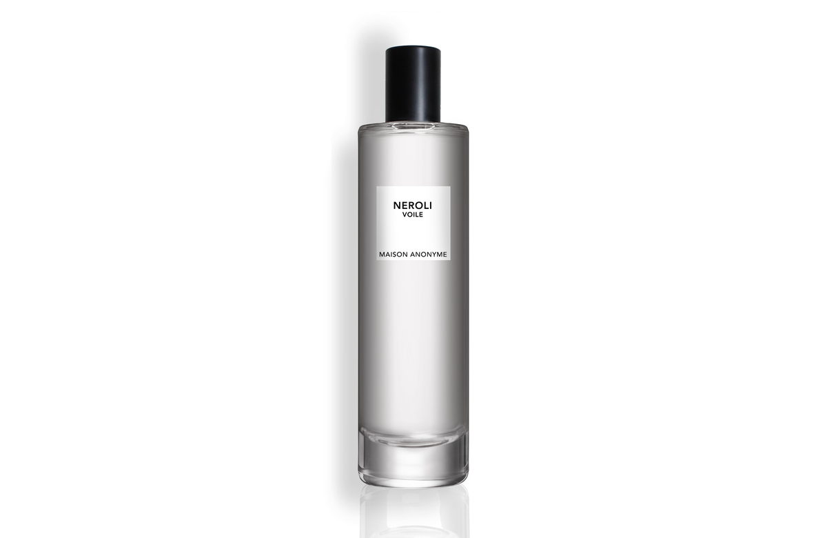 Neroli Voile Maison Anonyme — аромат