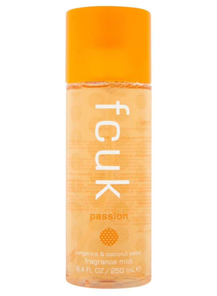Passion Tangerine & Coconut Water French Connection UK — аромат