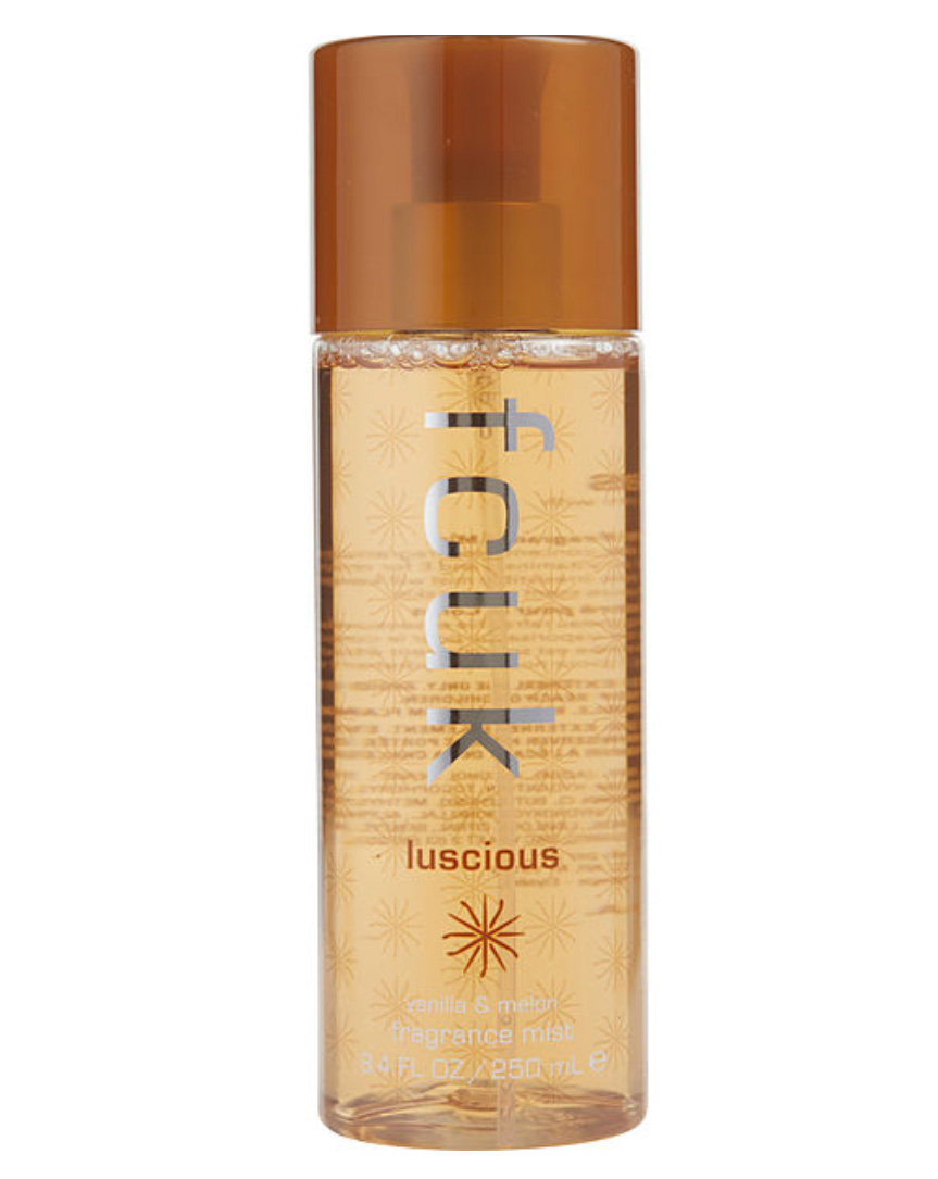 Luscious Vanilla & Melon French Connection UK — аромат