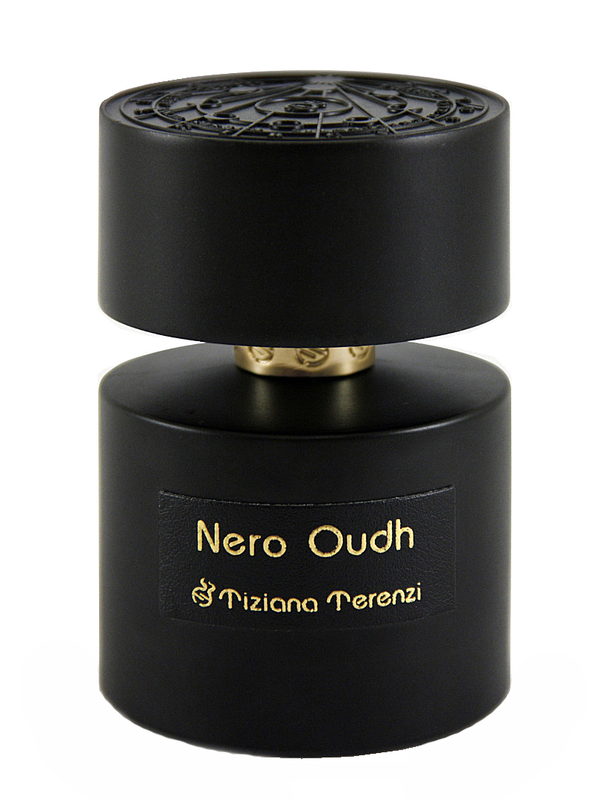 Nero Oudh Tiziana Terenzi — аромат