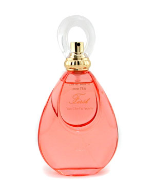 First Pour l'Ete Van Cleef & Arpels — аромат