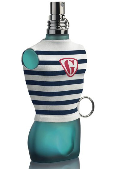 Super Le Male Collector Jean Paul Gaultier — аромат
