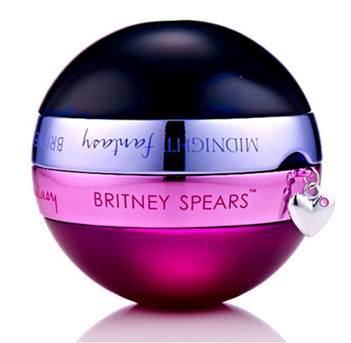 Fantasy Twist Britney Spears — аромат