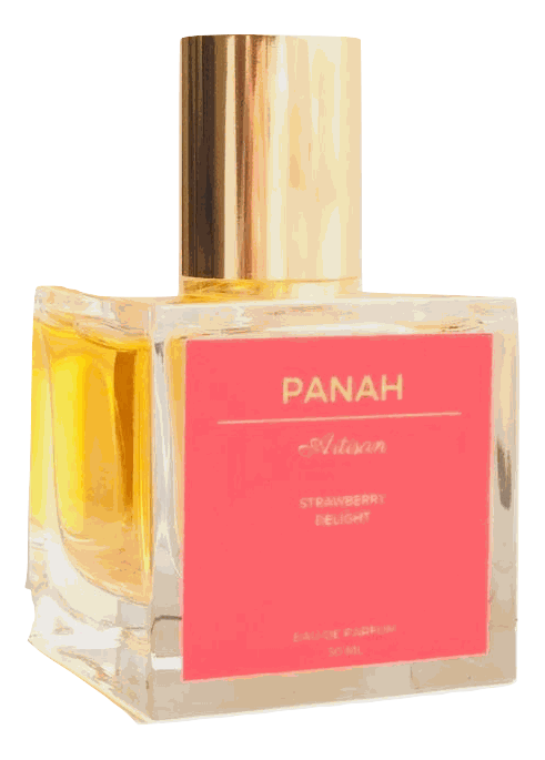 Strawberry Delight Panah London — аромат