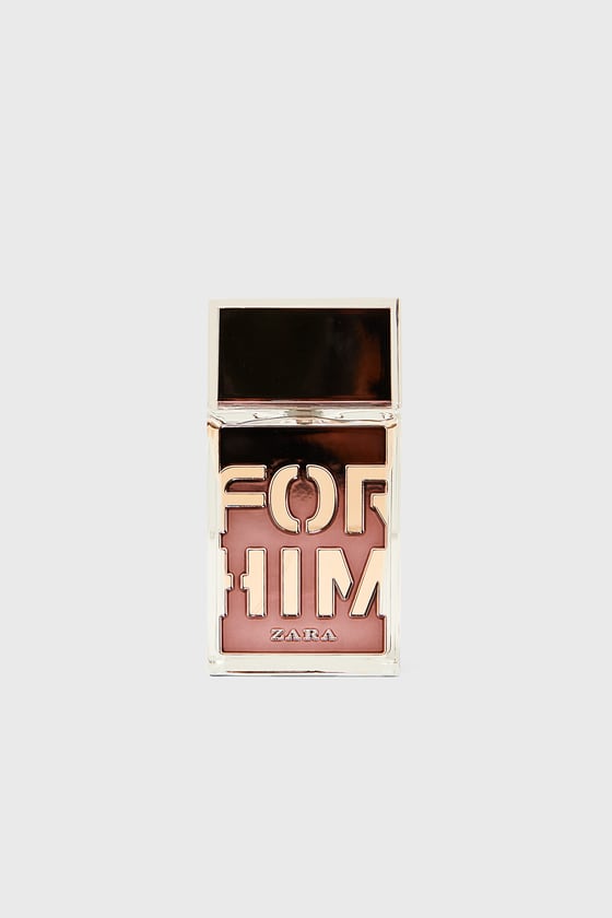 Zara For Him 2018 Zara — аромат