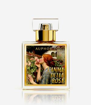 L'Anima Della Rosa Auphorie — аромат