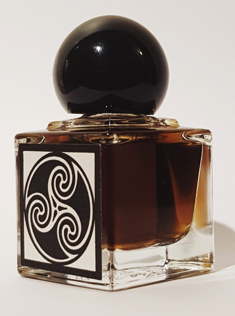 Orm NOT perfumes — аромат