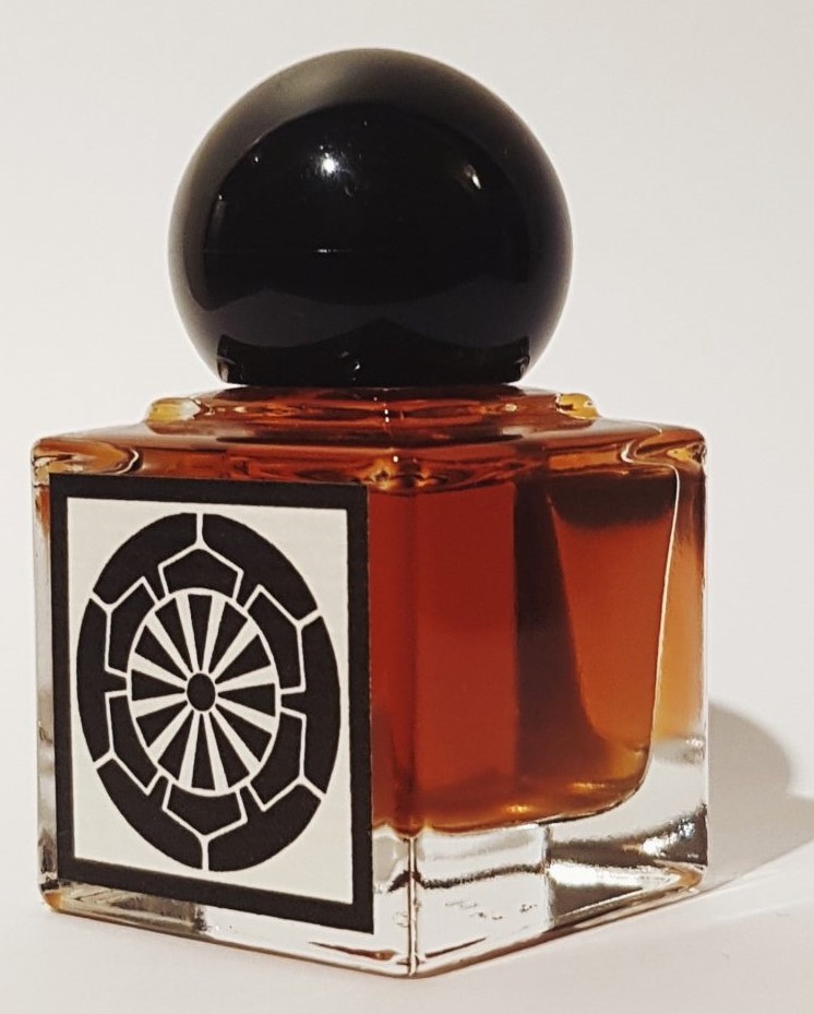 Vaan NOT perfumes — аромат