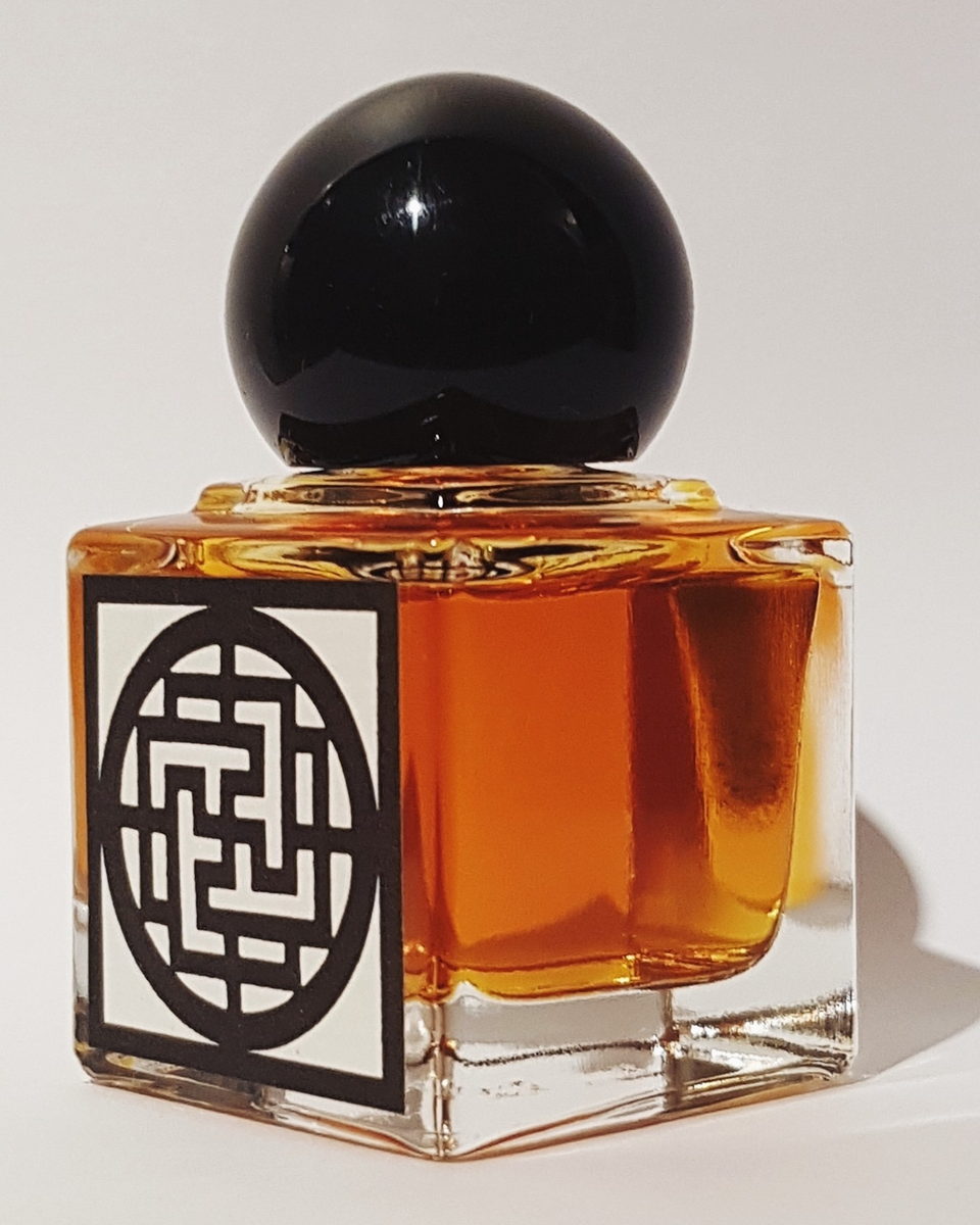 Svaha NOT perfumes — аромат