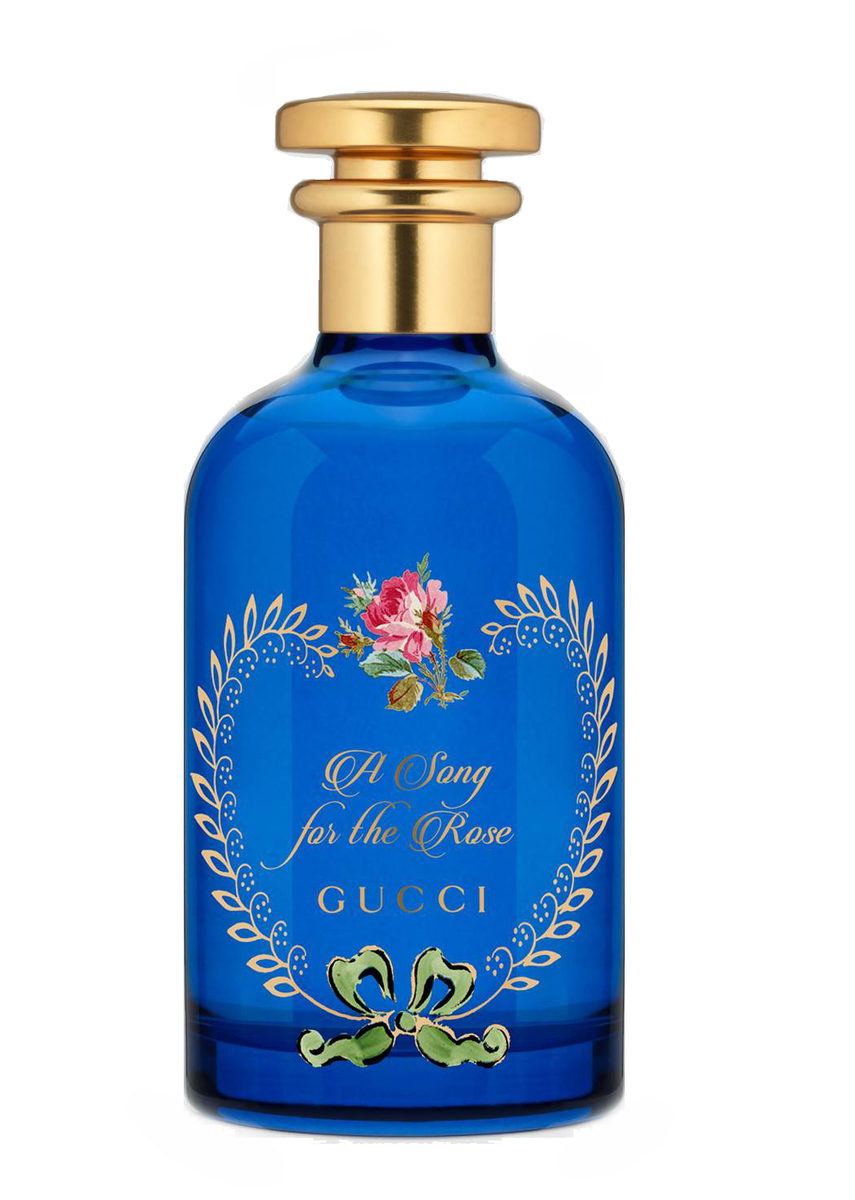 A Song For The Rose Eau de Parfum Gucci