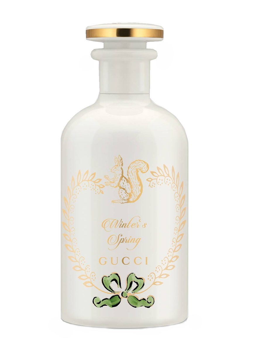 Winter's Spring Eau de Parfum Gucci