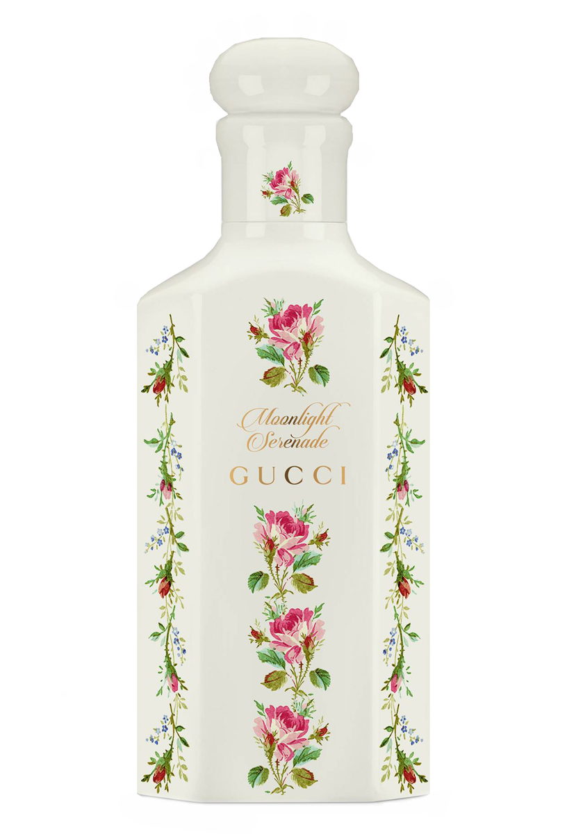 Moonlight Serenade Scented Water Gucci — аромат