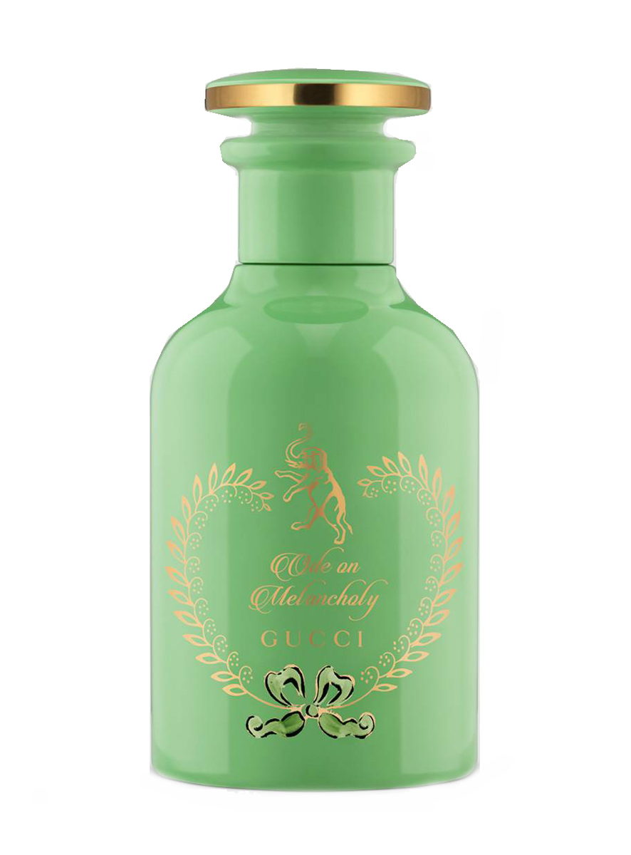 Ode on Melancholy Perfume Oil Gucci