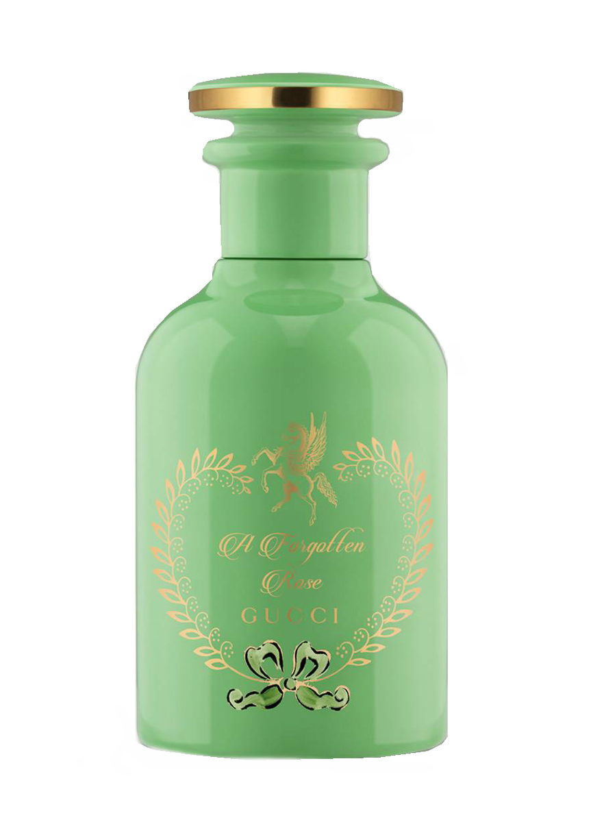 A Forgotten Rose Perfume Oil Gucci