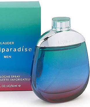 Beyond Paradise For Men Estée Lauder — аромат