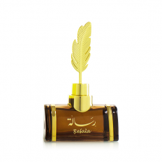 Resala Arabian Oud — аромат