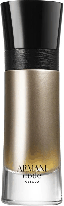 Armani Code Absolu Giorgio Armani — аромат