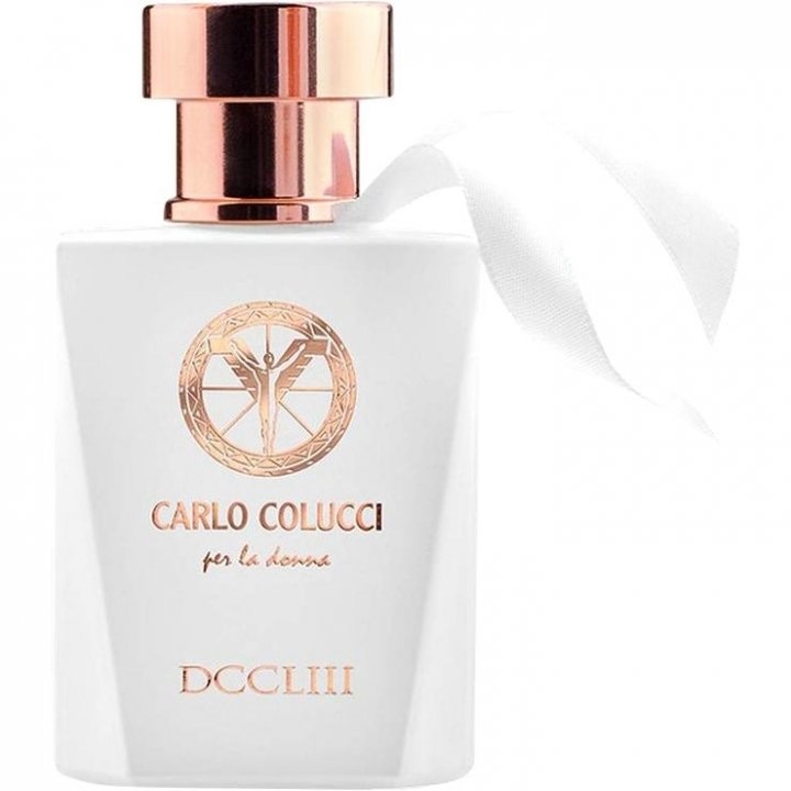 DCCLIII Per La Donna Carlo Colucci — аромат
