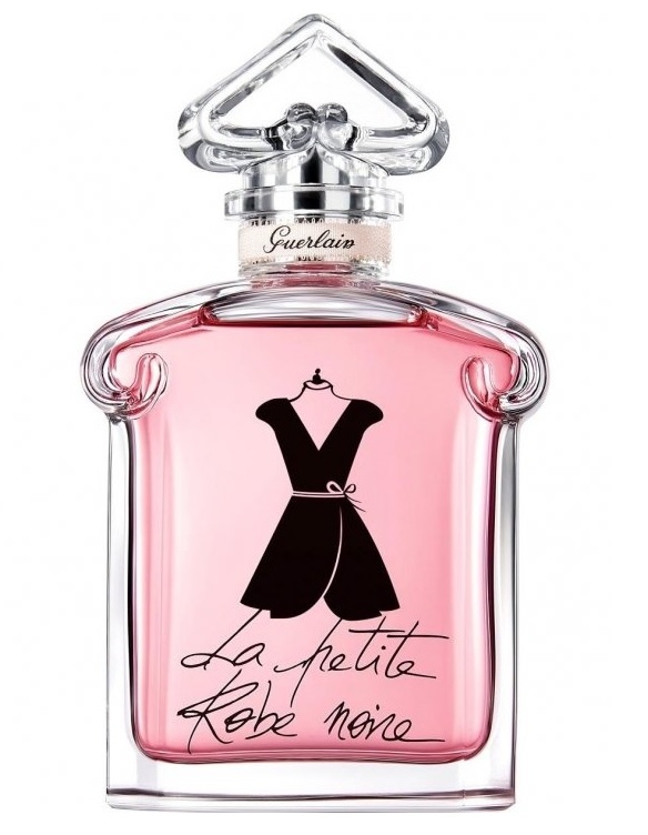 La Petite Robe Noire Velours Guerlain