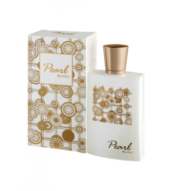 Bijou Pearl Dueto Parfums — аромат