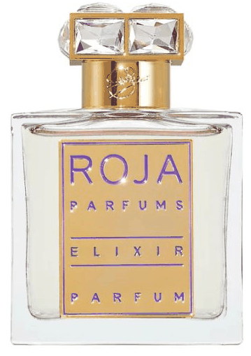 Elixir Pour Femme Parfum Roja Dove