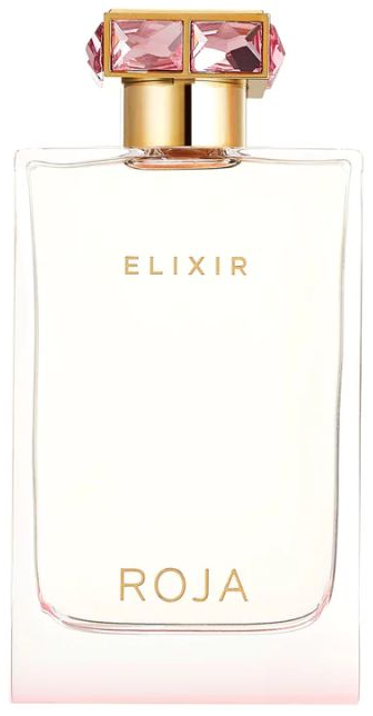 Elixir Pour Femme Essence De Parfum Roja Dove — аромат