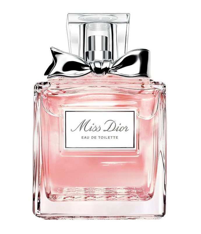 Miss Dior Eau de Toilette 2019 Dior — аромат