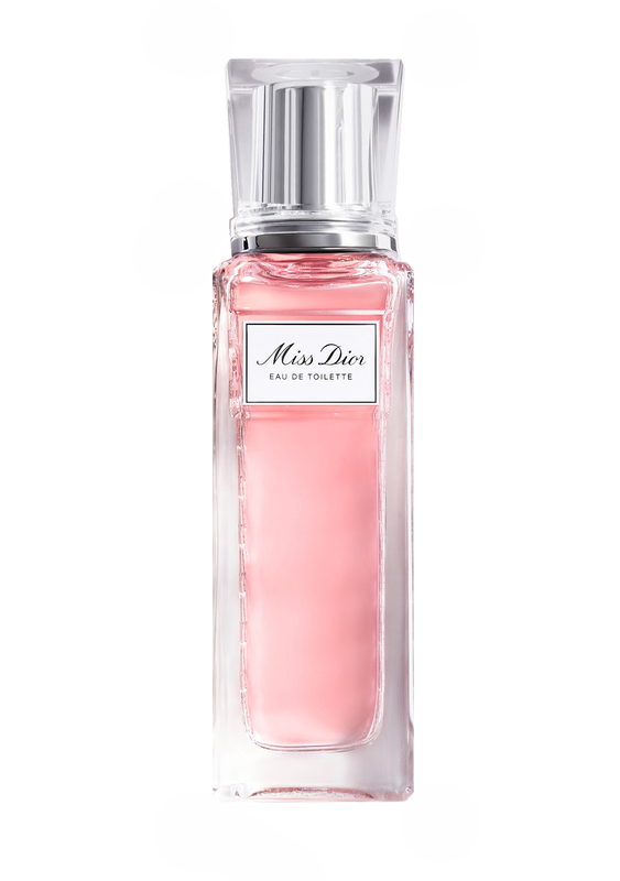 Miss Dior Eau de Toilette Roller Pearl 2019 Dior — аромат