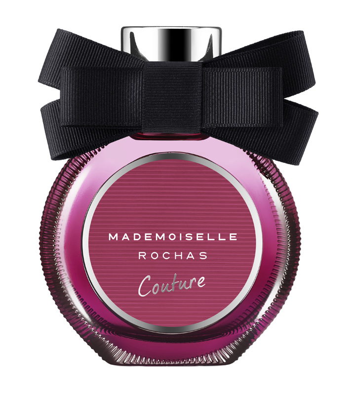 Mademoiselle Rochas Couture Rochas — аромат