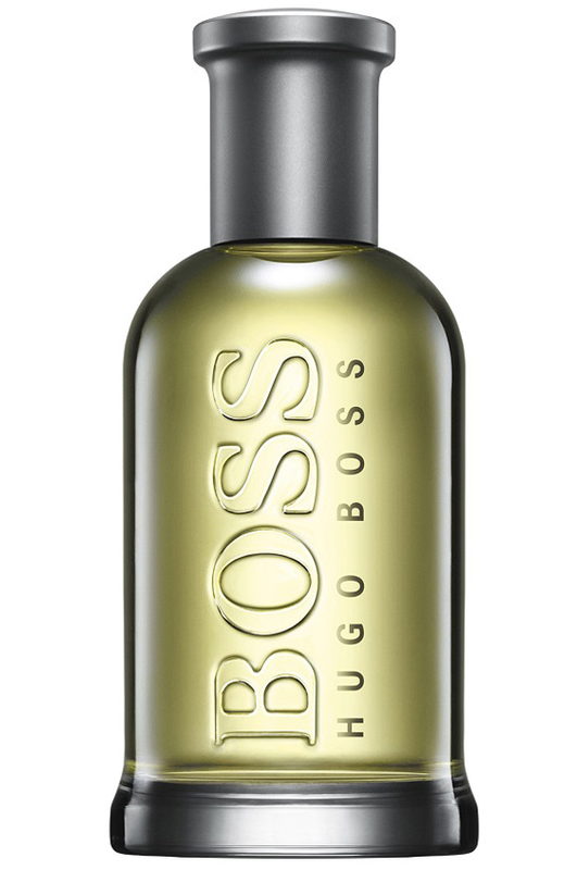 Boss Bottled 20th Anniversary Edition Hugo Boss