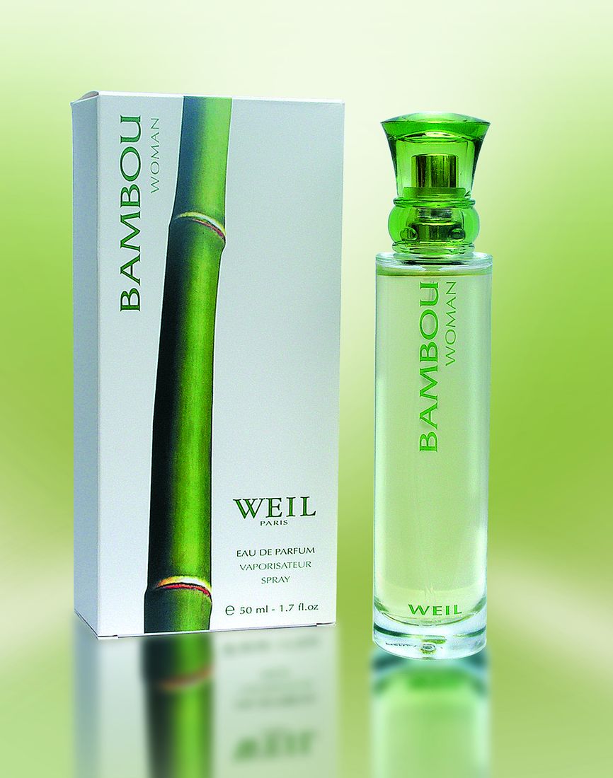 Bambou Weil