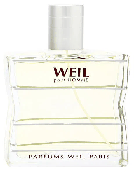Weil Pour Homme Weil