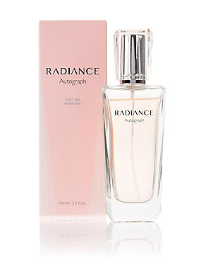 Radiance Marks & Spencer