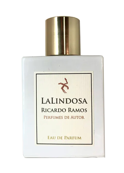 LaLindosa Ricardo Ramos Perfumes de Autor — аромат