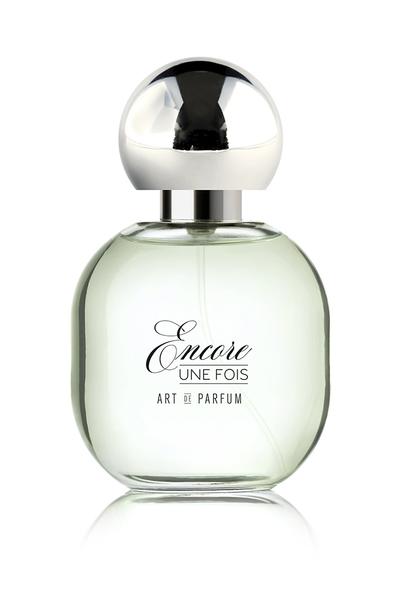 Encore Une Fois Art de Parfum — аромат