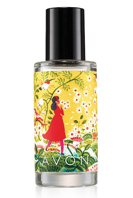 Skip A Beat Avon — аромат