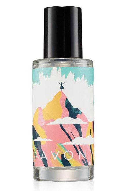 Something Amazing Avon — аромат