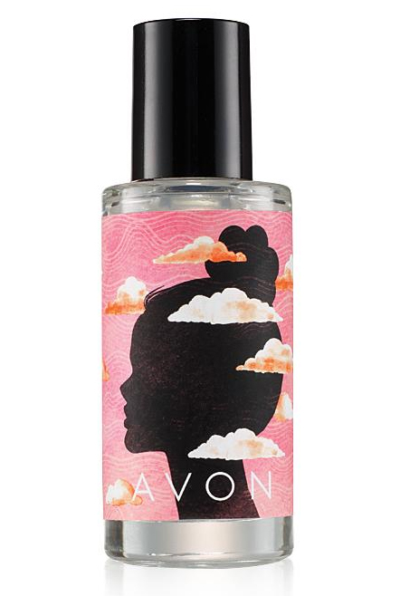 Cloud Nine Avon — аромат