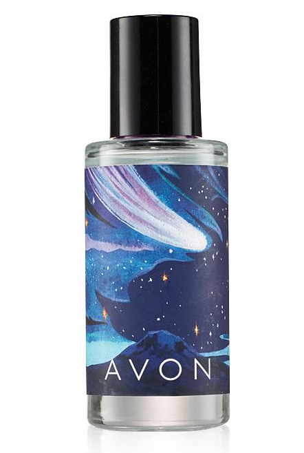 Work Your Magic Avon — аромат